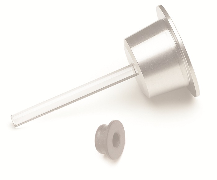 Metering Device for HPLC Systems Agilent